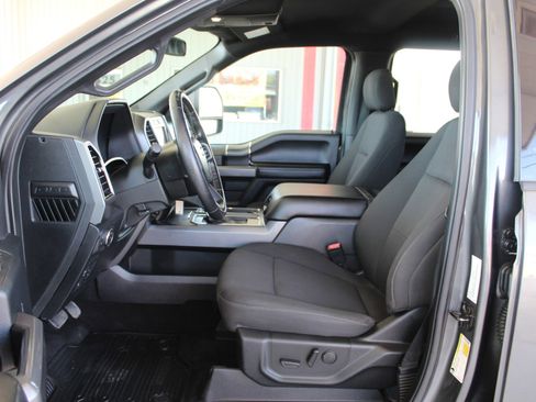 Used 2019 Ford F150 XLT w/ Equipment Group 302A Luxury image 31