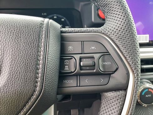 New 2025 Toyota Tacoma TRD Off-Road image 16