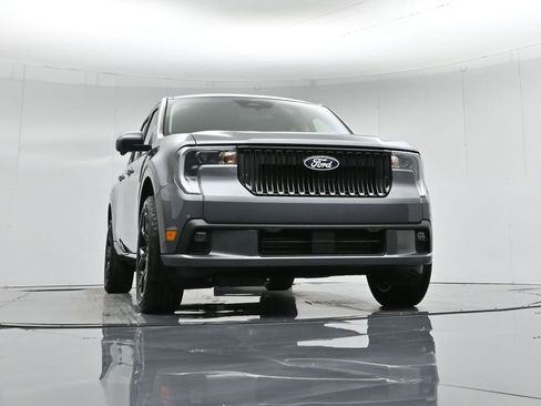New 2026 Ford Maverick Lobo image 46