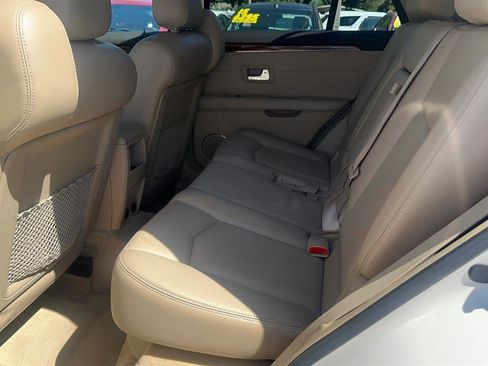 Used 2008 Cadillac SRX V8 image 31