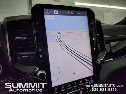 New 2026 RAM 1500 Limited image 10