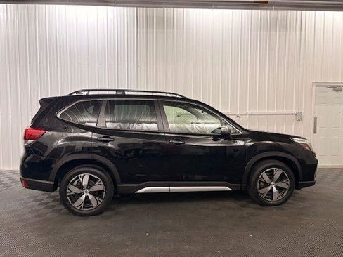 Used 2020 Subaru Forester Touring image 24