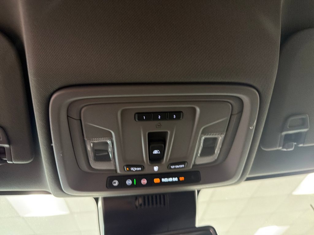 New 2026 GMC Sierra 2500 Denali AWD/4WD image 20