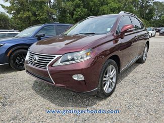 Used 2015 Lexus RX 350 FWD video 2