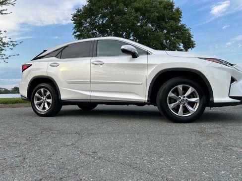 Used 2019 Lexus RX 350 AWD w/ Navigation Package image 5