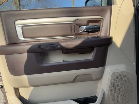 Used 2018 RAM 1500 Big Horn image 31