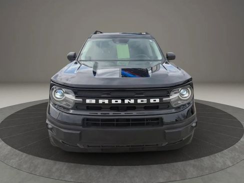 Used 2021 Ford Bronco Sport Big Bend AWD/4WD image 2