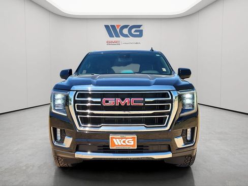 Used 2024 GMC Yukon SLT AWD/4WD image 6