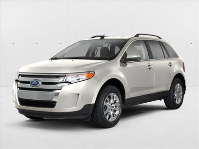 Used 2013 Ford Edge SEL