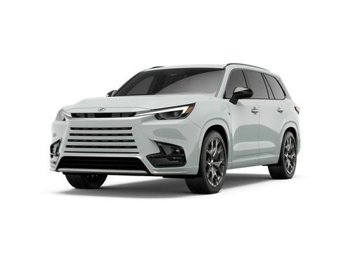 New 2026 Lexus TX 500h AWD image 1