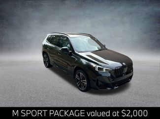 New 2026 BMW X1 xDrive28i w/ M Sport Package AWD/4WD video 2