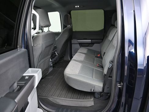 Certified 2024 Ford F250 XLT w/ FX4 Off-Road Package image 22