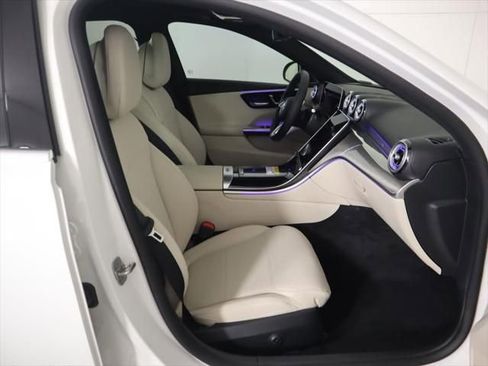 New 2026 Mercedes-Benz C 300 Sedan image 22