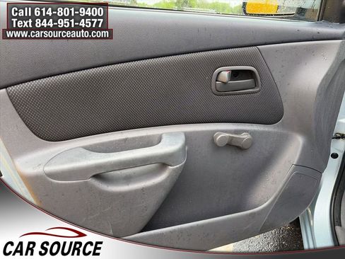 Used 2008 Kia Rio LX FWD image 12