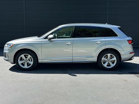 Used 2023 Audi Q7 2.0T Premium w/ Convenience Package AWD/4WD image 2