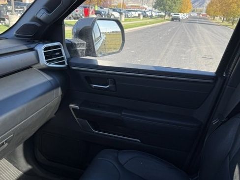 Used 2022 Toyota Tundra Platinum w/ Advanced Package image 32