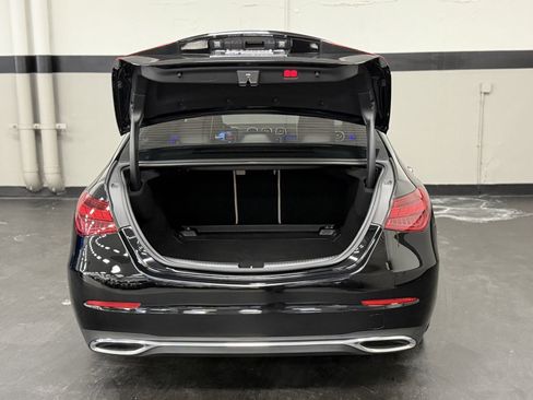 Used 2022 Mercedes-Benz C 300 Sedan image 15