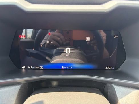New 2026 Chevrolet Colorado W/T w/ WT Custom Package AWD/4WD image 26