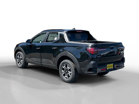New 2025 Hyundai Santa Cruz XRT image 3