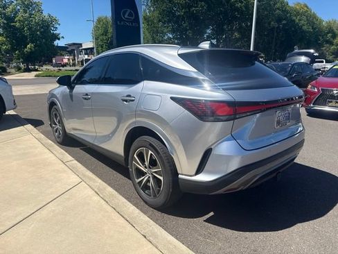 Used 2024 Lexus RX 350 Premium w/ Convenience Package AWD/4WD image 6