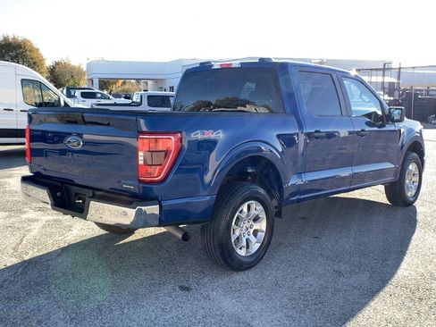 Used 2023 Ford F150 XLT image 8
