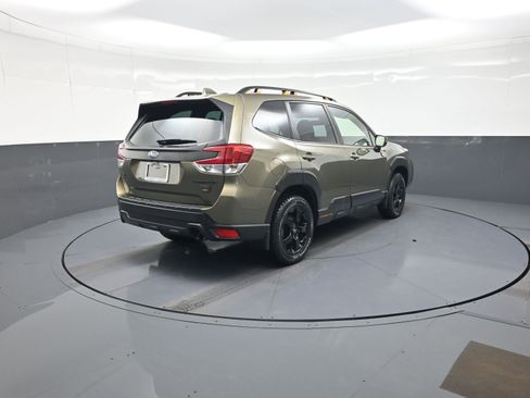 Used 2023 Subaru Forester Wilderness AWD/4WD image 3
