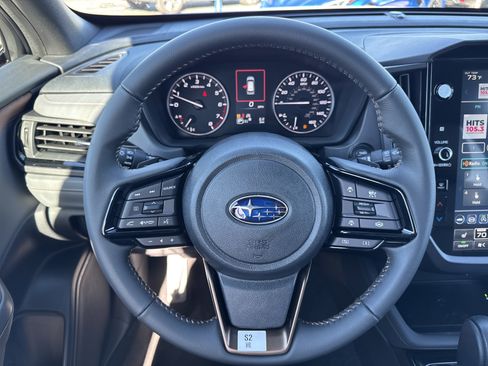 New 2026 Subaru Forester Sport image 13