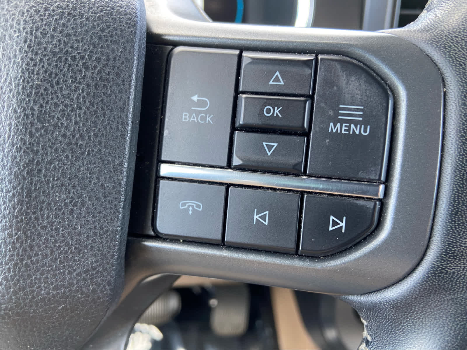 Used 2022 Ford F150 Lariat AWD/4WD image 21
