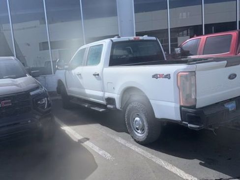 Used 2023 Ford F250 XL w/ XL Driver Assist Package image 21