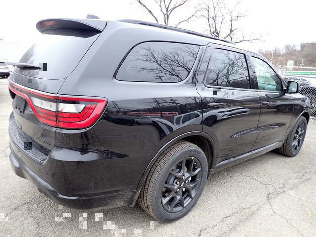 New 2026 Dodge Durango GT w/ Blacktop Package AWD/4WD image 7