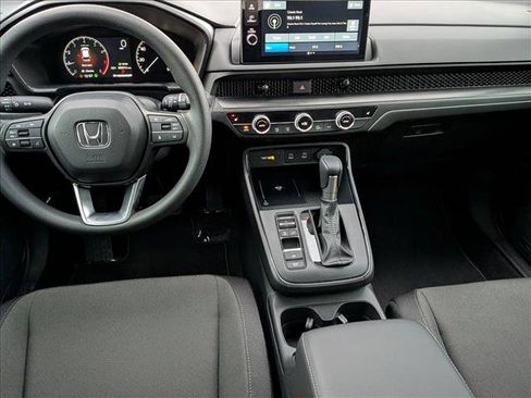 New 2026 Honda CR-V EX image 14