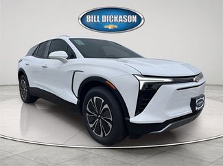 New 2025 Chevrolet Blazer EV LT video 1