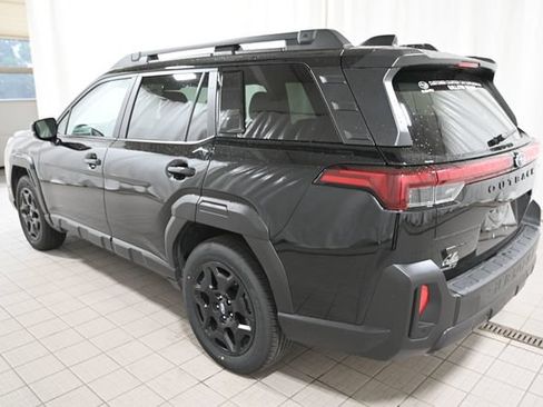 Certified 2026 Subaru Outback Limited AWD/4WD image 11