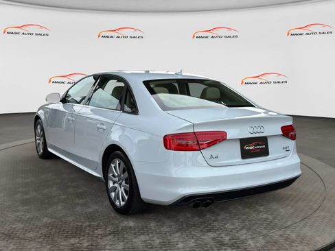 Used 2015 Audi A4 2.0T Premium AWD/4WD image 8