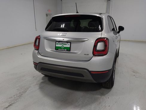 Used 2022 FIAT 500X Trekking w/ Cold Weather Group AWD/4WD image 7