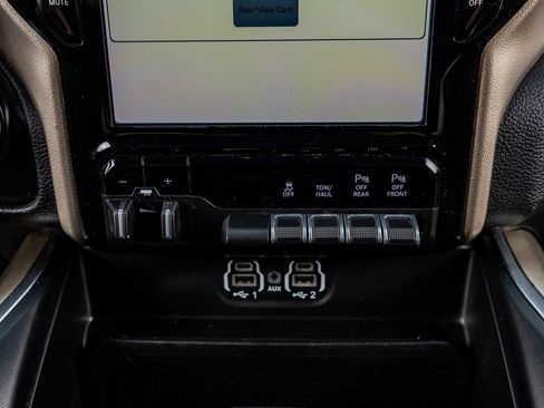 Used 2022 RAM 1500 Laramie w/ Laramie Southwest Edition image 26