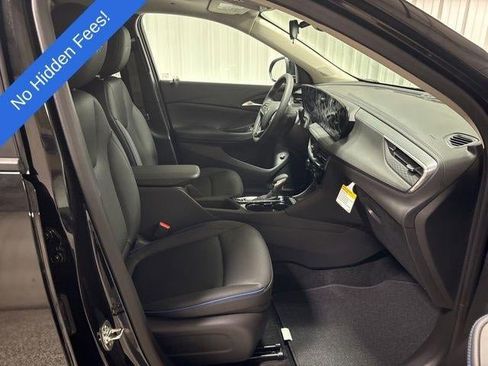New 2026 Buick Encore GX Sport Touring w/ Advanced Technology Package image 18