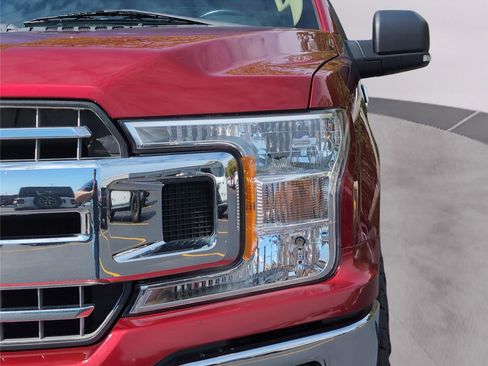 Used 2019 Ford F150 XLT w/ Equipment Group 302A Luxury image 12