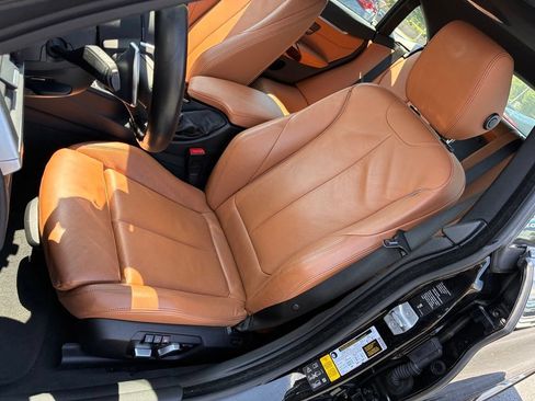 Used 2019 BMW 430i Gran Coupe xDrive AWD/4WD image 18