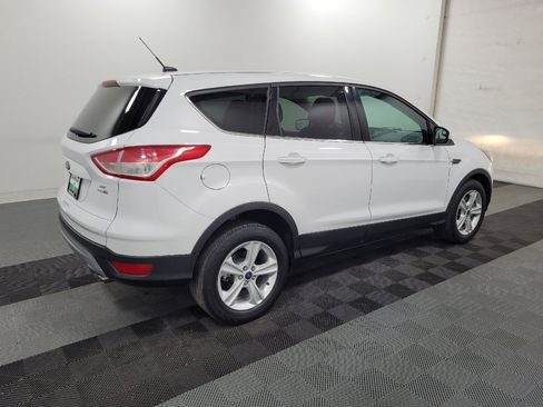 Used 2014 Ford Escape SE AWD/4WD image 10