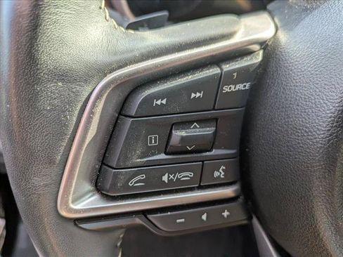 Used 2024 Subaru Outback Touring XT AWD/4WD image 15