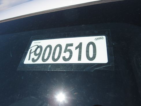 Used 2023 Honda Passport EX-L image 7