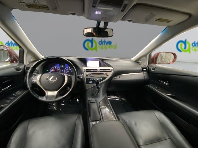 Used 2014 Lexus RX 350 AWD w/ Navigation Package image 30