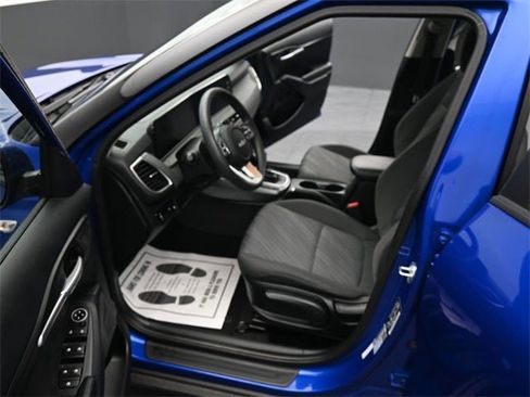 Used 2024 Kia Seltos LX image 21