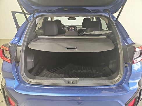 Certified 2025 Subaru Crosstrek 2.0i Premium w/ Crosstrek Mirror Package AWD/4WD image 22