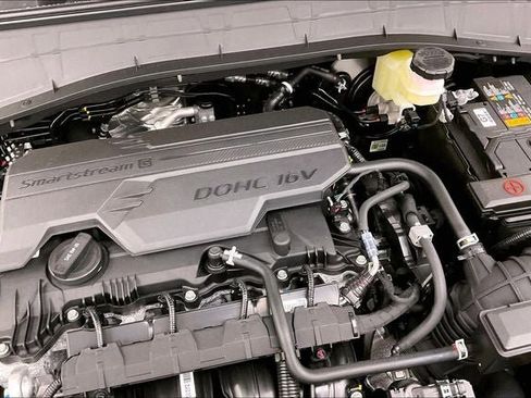 New 2026 Hyundai Kona SEL Sport AWD/4WD image 13