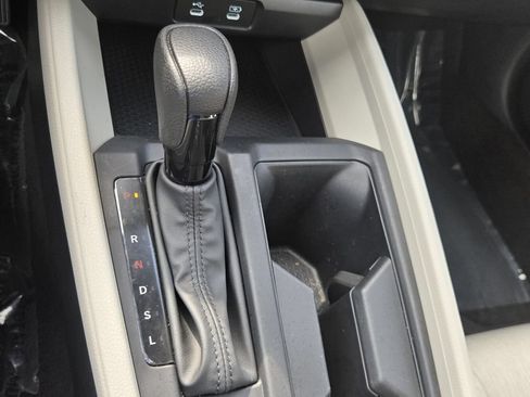 Certified 2025 Honda Accord LX image 18