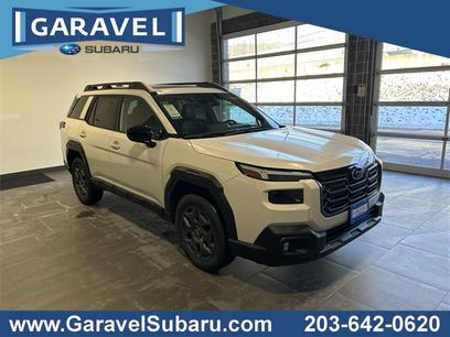 New 2026 Subaru Outback Premium