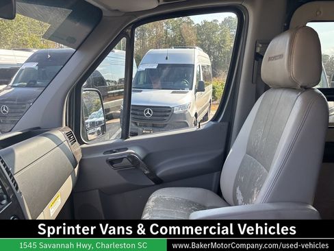 Used 2016 Mercedes-Benz Sprinter 3500 image 68