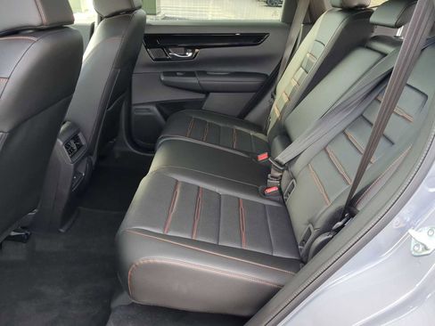 New 2026 Honda CR-V Sport Touring image 24